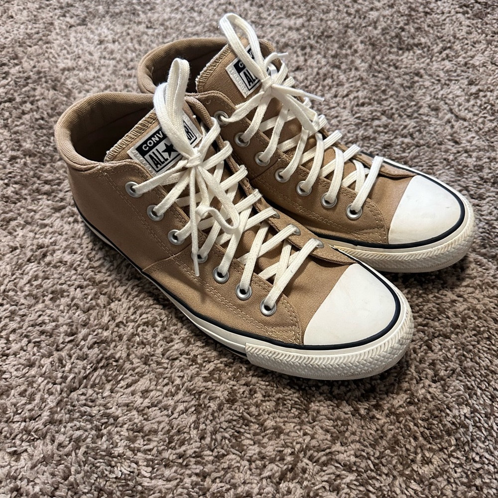 Converse Womens Madison Sneakers